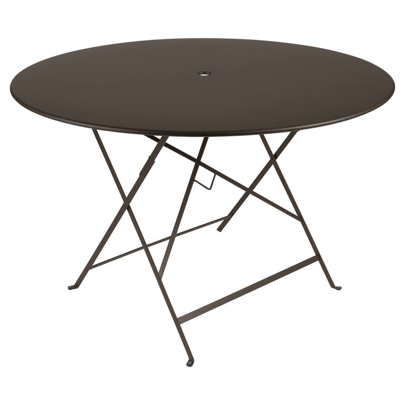 Fermob Bistro Table ø 117cm Tonka E3 