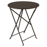 Fermob Bistro Table ø 60cm Tonka E3 