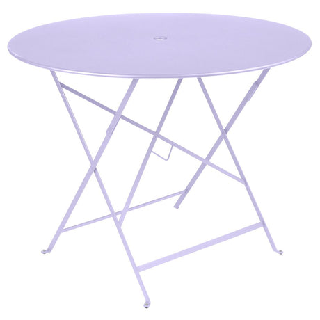 Fermob Bistro Table ø 96cm Guimauve D1 