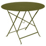 Fermob Bistro Table ø 96cm Pesto D3 