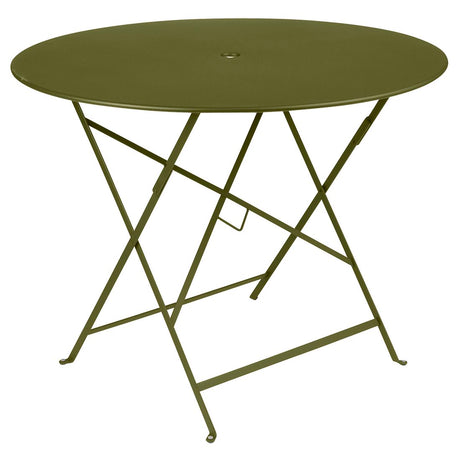 Fermob Bistro Table ø 96cm Pesto D3 