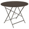 Fermob Bistro Table ø 96cm Tonka E3 