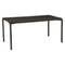 Fermob Calvi Table 160 x 80cm Tonka E3 