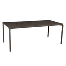 Fermob Calvi Table 195 x 95cm Tonka E3 