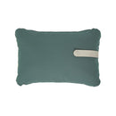 Fermob Color Mix Coussin outdoor 44 x 30cm Vert safari 86 