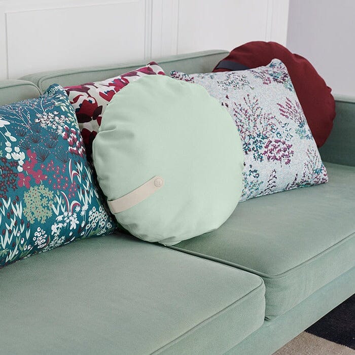 Fermob Color Mix Coussin rond Ø 50cm 