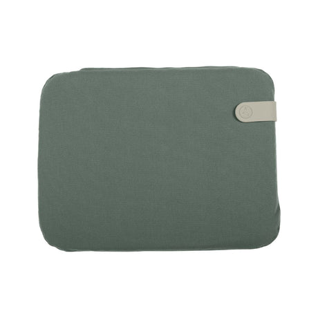 Fermob Color Mix Galette bistro outdoor 38 x 30cm Vert safari 86 