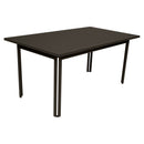 Fermob Costa Table 160 x 80cm Tonka E3 