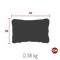 Fermob Évasion Coussin 44 x 30cm 