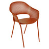 Fermob Kate Fauteuil Orange confite E2 