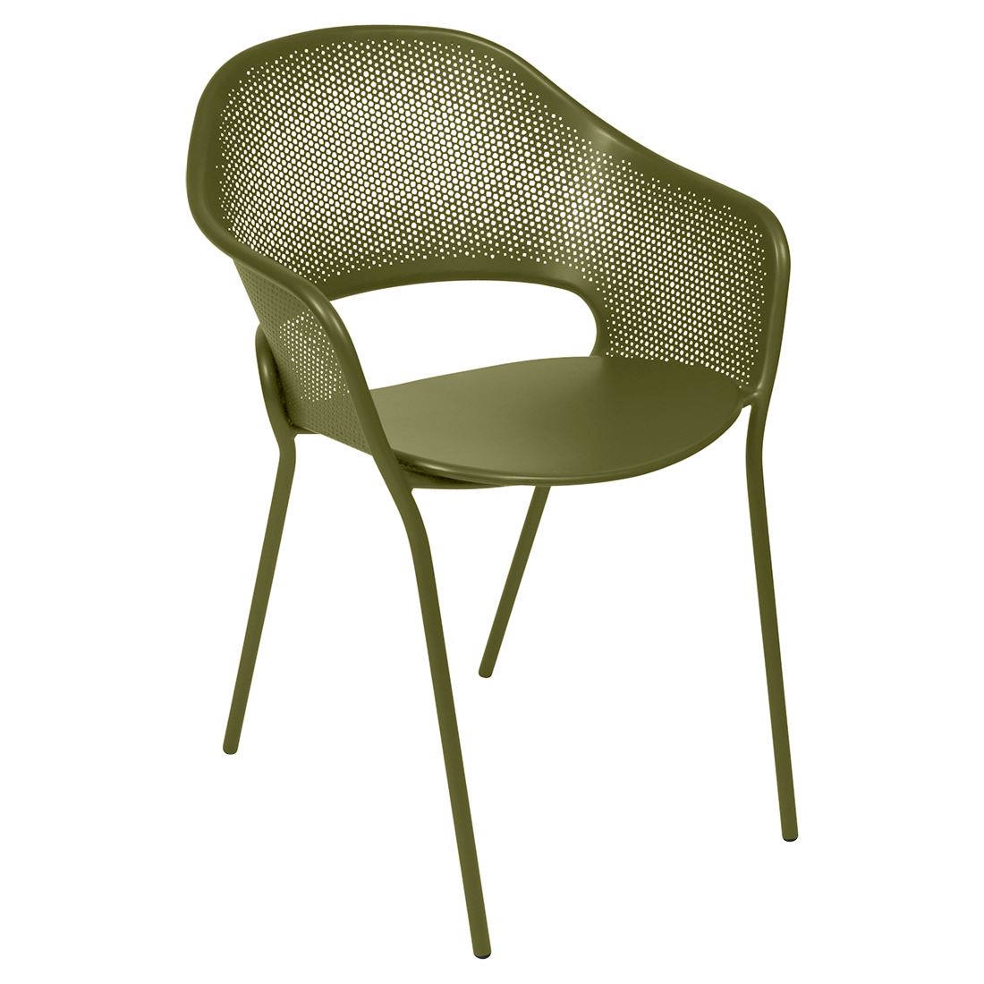 Fermob Kate Fauteuil Pesto D3 