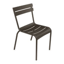 Fermob Luxembourg Chaise acier Tonka E3 