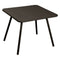 Fermob Luxembourg Kid Table 57 x 57cm Tonka E3 