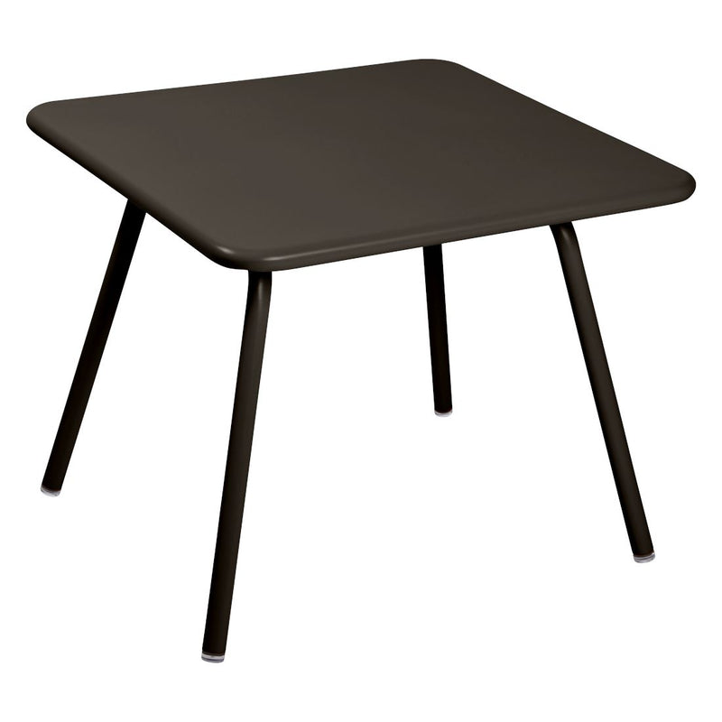 Fermob Luxembourg Kid Table 57 x 57cm Tonka E3 