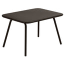 Fermob Luxembourg Kid Table 76 x 55.5cm Tonka E3 