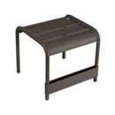 Fermob Luxembourg Petite table basse / repose-pieds Tonka E3 