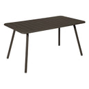 Fermob Luxembourg Table 143 x 80cm Tonka E3 