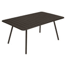 Fermob Luxembourg Table 165 x 100cm Tonka E3 