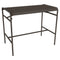 Fermob Luxembourg Table haute 126 x 73cm Tonka E3 