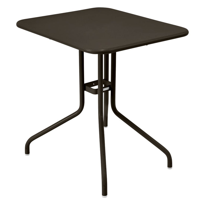 Fermob Pétale Table 60 x 70cm Tonka E3 