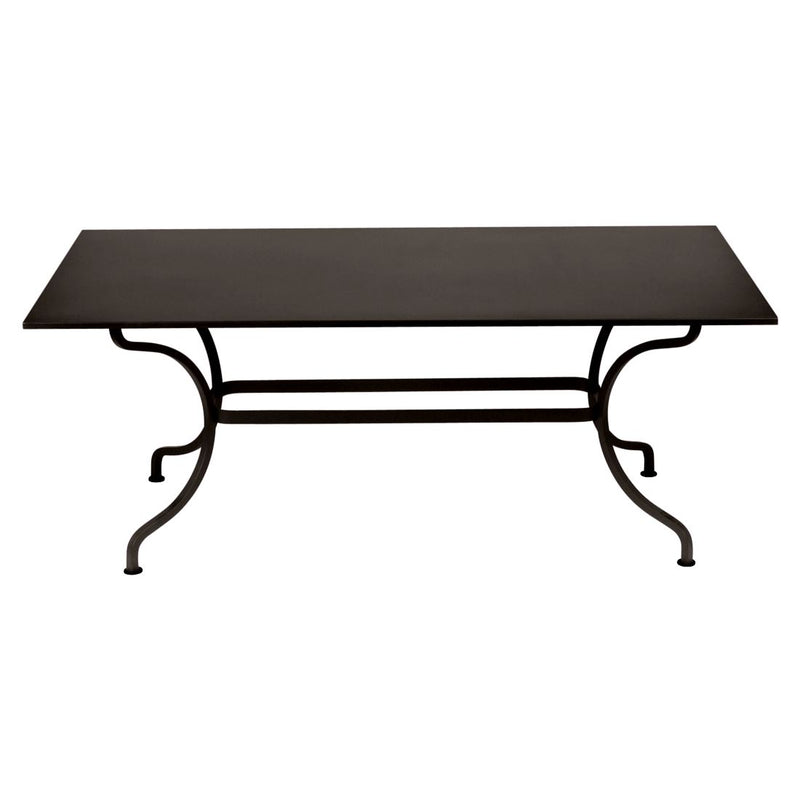 Fermob Romane Table 180 x 100cm Tonka E3 