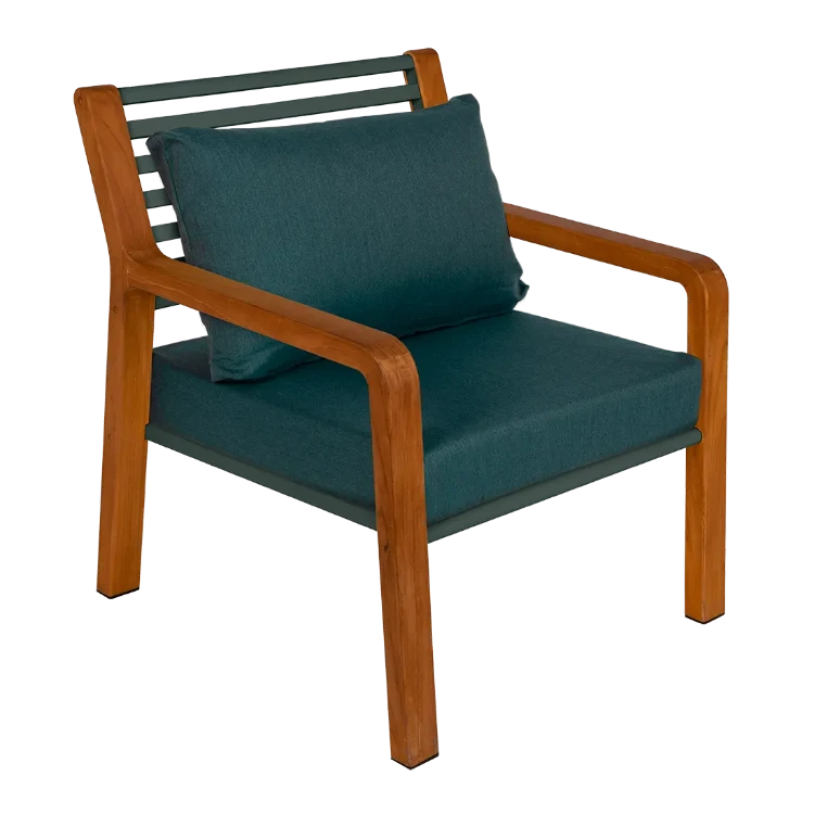 Fermob Somerset Fauteuil 