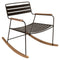 Fermob Surprising Rocking Chair Tonka E3 