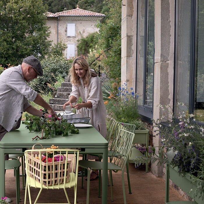 Fermob Terrazza Jardinière format moyen 