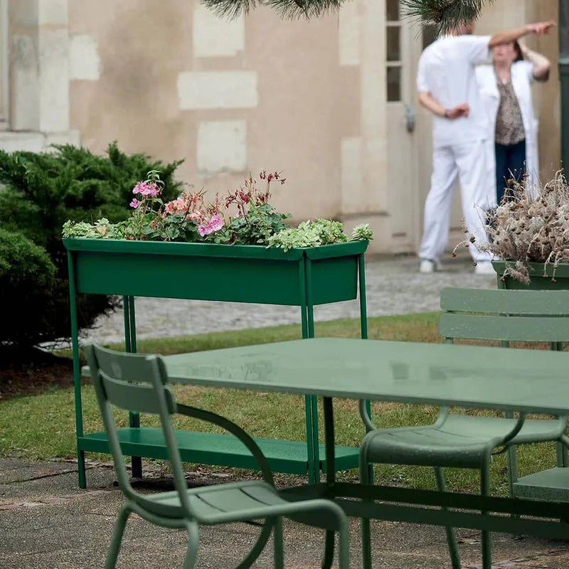 Fermob Terrazza Jardinière grand format 