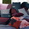 Fermob Trèfle Coussin outdoor 44 x 44cm 