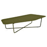 Fermob Ultrasofa Table basse Pesto D3 