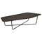 Fermob Ultrasofa Table basse Tonka E3 