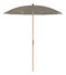 Glatz Parasol Alexo Ø200cm 461 Taupe 