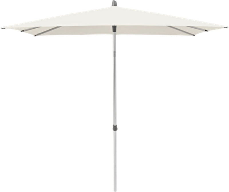 Glatz Parasol Alu-Smart easy 210x150cm 158 Off-white 