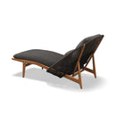 Gloster Bora Chaise longue 