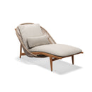 Gloster Bora Chaise longue 