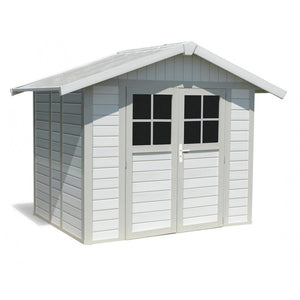 Garden shelters