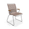 Houe Click Dining chair tall back Sand 