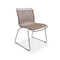 Houe Click Dining chair without armrest Sand 