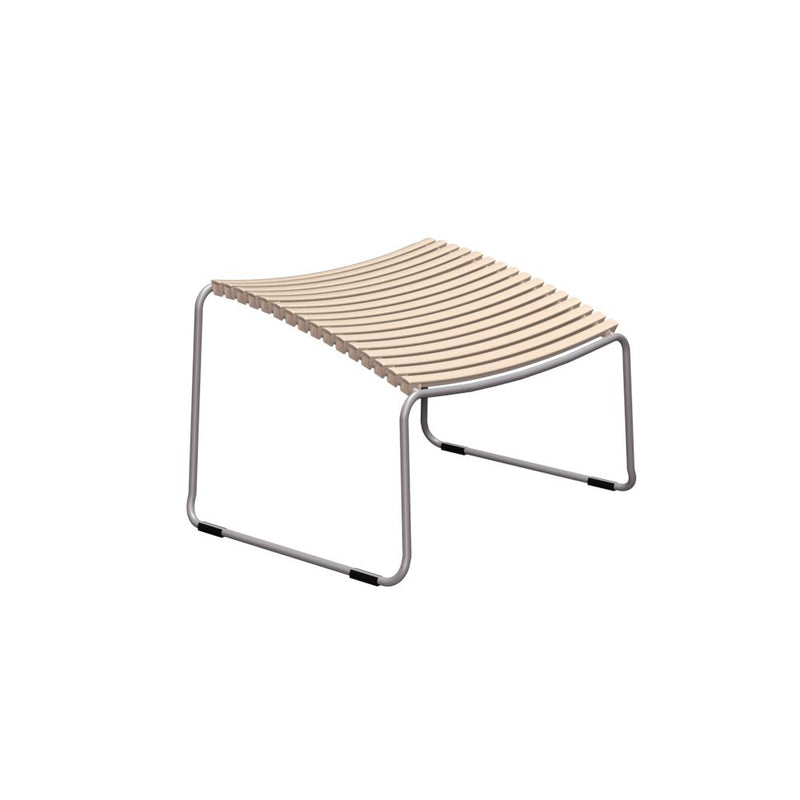 Houe Click Footrest Beige 