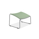 Houe Click Footrest Dusty green 