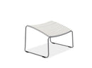 Houe Click Footrest Muted white 