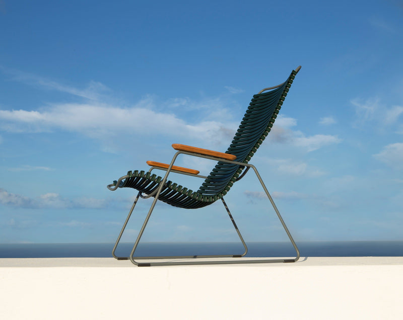 Houe Click Lounge chair 