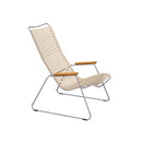 Houe Click Lounge chair Beige 