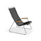 Houe Click Lounge chair Black 