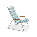 Houe Click Lounge chair Multicolor 2 