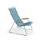 Houe Click Lounge chair Petrol 