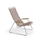 Houe Click Lounge chair Sand 