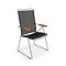 Houe Click Position chair Black 