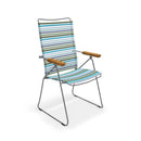 Houe Click Position chair Multicolor 2 